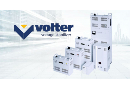 Cтабілізатори напруги Volter™